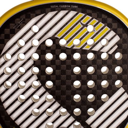 Padelireket VIBOR-A BLACK MAMBA RADICAL 12K 3.0 RACKET PADEL