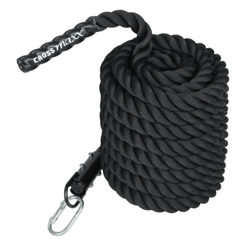 Jõukelgu tross LMX1267 Crossmaxx® Sled pulling rope 15m