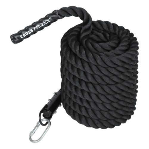 Jõukelgu tross LMX1267 Crossmaxx® Sled pulling rope 15m