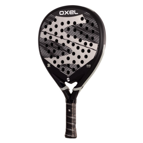 Padeli reket Softee Oxel