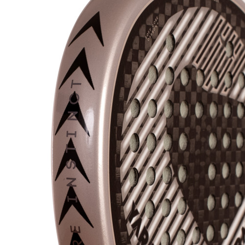 Padelireket PALA DE PÁDEL VIBOR-A YARARA RADICAL 12K 3.0