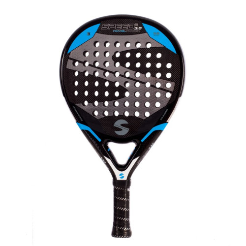 Padeli reket Softee Speed 3.0 Royal Power 2024