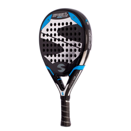 Padeli reket Softee Speed 3.0 Royal Power 2024