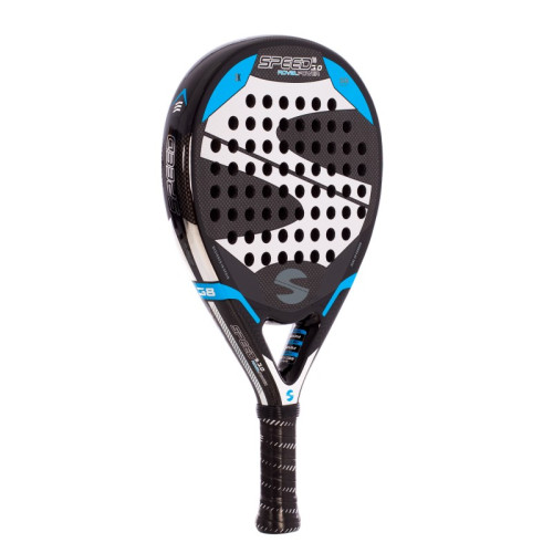 Padeli reket Softee Speed 3.0 Royal Power 2024