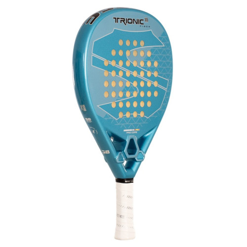 Padeli reket Softee Trionic Fiber