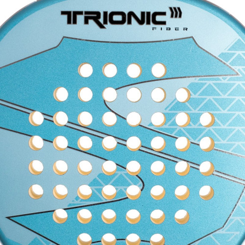 Padeli reket Softee Trionic Fiber