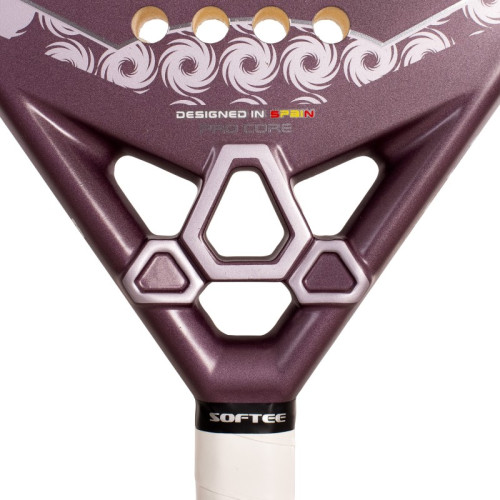 Padeli reket Softee Trionic Light