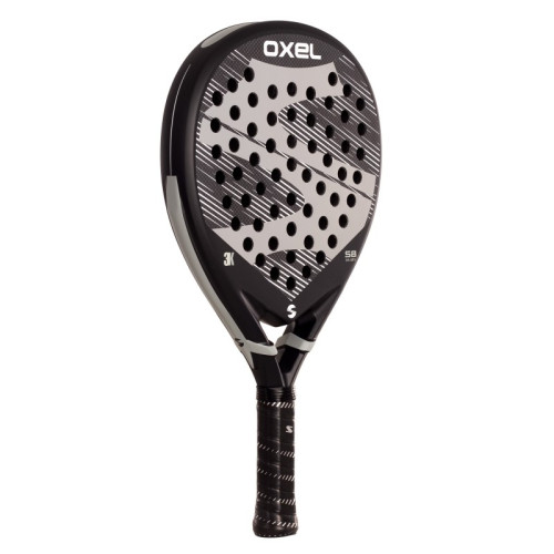 Padeli komplekt Softee Oxel