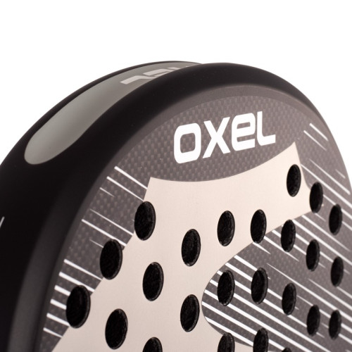 Padeli komplekt Softee Oxel