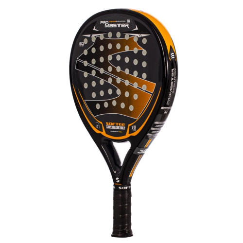 Padeli reket Softee Pro Master Evolution Orange