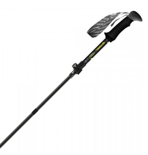 Gabel XTR Carbon EF Teleskoopilised kepikõnni kepid, 37/110-130cm