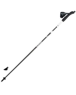Gabel Stride Light FLS Põhjamaise kõndimise reguleeritava pikkusega saalid, 115cm