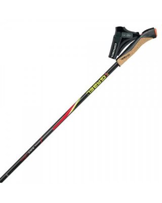 Kahvel FX-75 madu süsinik 110cm