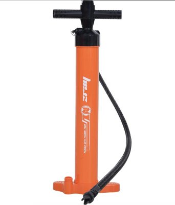 Käsipump Zray High Pressure Double Action III
