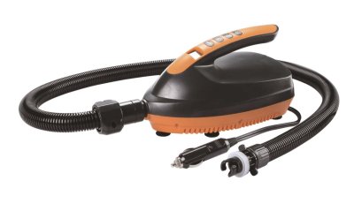 Elektriline pump Zray 12V - 16psi, 70 l/min