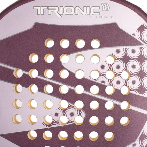 Padeli reket Softee Trionic Light