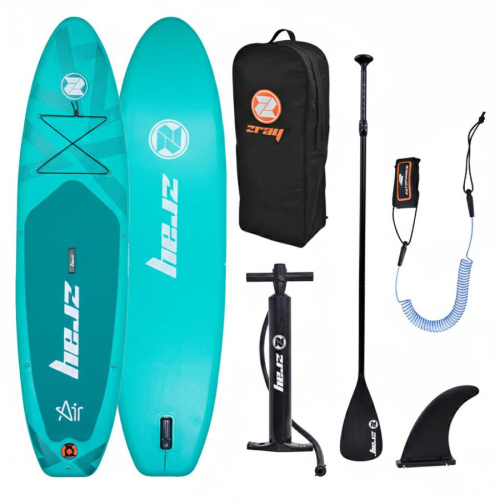 SUP laud Zray All Around Air EA-2 310x79x13 cm 34220