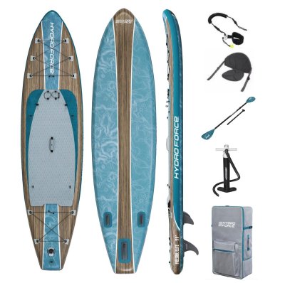SUP laud Bestway Freesoul Elite 6532E, 335x84x15 cm