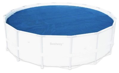 Raamibasseini kate 488 cm Bestway 58253