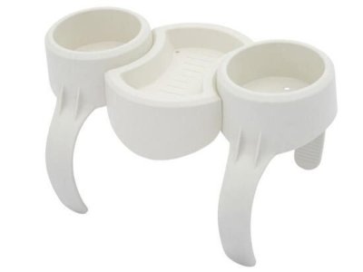 Basseini joogitopsi hoidik BESTWAY LAY-Z-SPA 60306