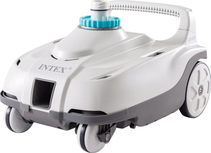 Basseini puhastusrobot ZX100 Intex 28006