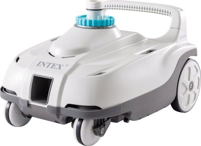 Basseini puhastusrobot ZX100 Intex 28006