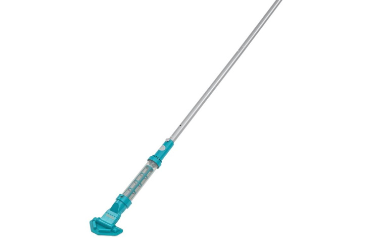 Laetav veekindel tolmuimeja Bestway AquaSurge 58771
