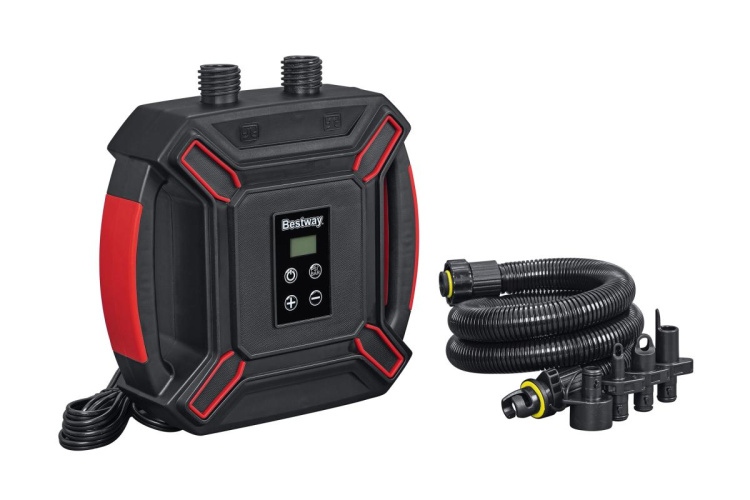 Elektriline pump Bestway 12V - 16psi