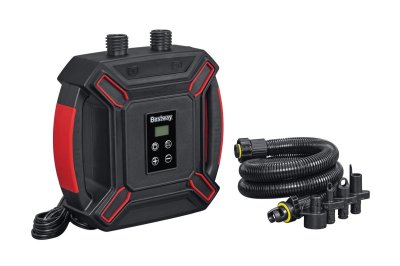 Elektriline pump Bestway 12V - 16psi