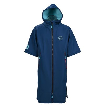 Veesi ära hülgav poncho Aqua Marina Thermal