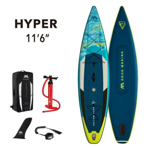 SUP-laud Aqua Marina HYPER 350x79x15 cm BT-21HY01