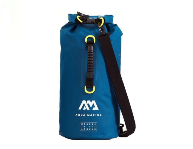 Veekindel kott Aqua Marina Kuivkott 20L (Tume Sinine)