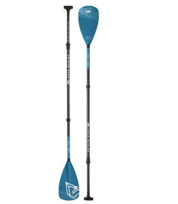 Sup-laua aer Aqua Marina CARBON GUIDE S21 (180–220 cm)