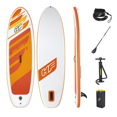 SUP laud Bestway Aqua Journey komplekt 274x76x12 cm 65349