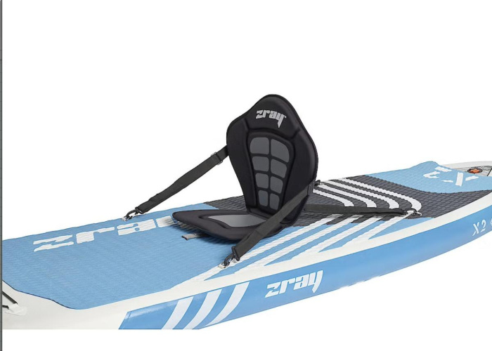 Zray Stitch iste Stand Up Paddle lauale