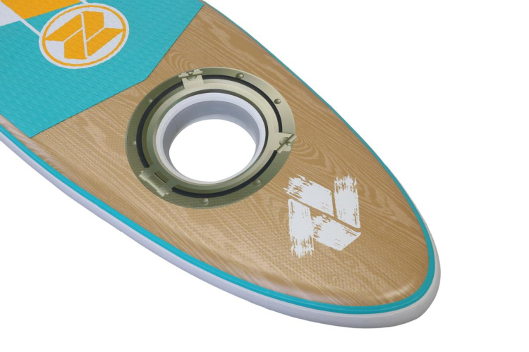 SUP laud Zray Specialty Vista 335x84x15 cm 34308