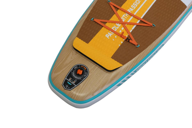SUP laud Zray Specialty Vista 335x84x15 cm 34308