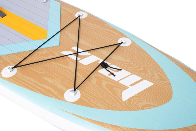 SUP laud Zray Touring Art Grain 325x84x15 cm 34147