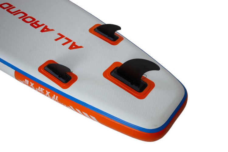 SUP laud Zray Touring Air 335x79x15 cm 34295