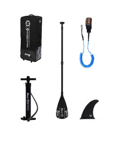 SUP laud Zray All Around DuoEagle 325x81x15 cm 34285