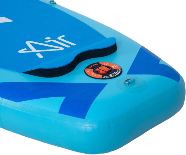 SUP laud Zray All Around Air EA-4 330x84x15 cm 34222
