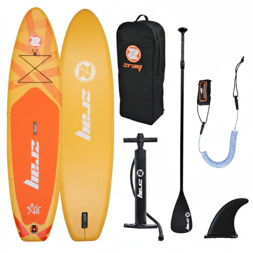 SUP laud Zray All Around Air EA-3 320x81x15 cm 34221