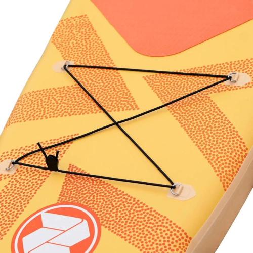 SUP laud Zray All Around Air EA-3 320x81x15 cm 34221
