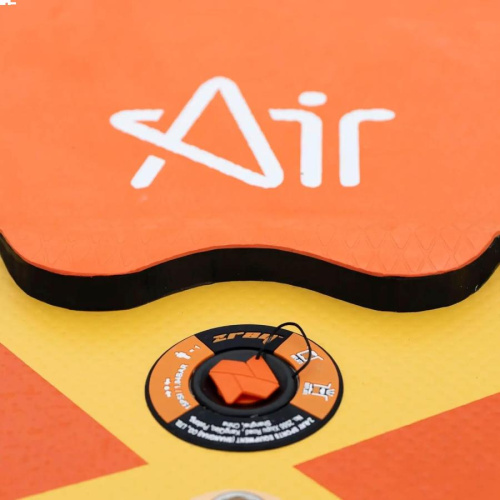 SUP laud Zray All Around Air EA-3 320x81x15 cm 34221
