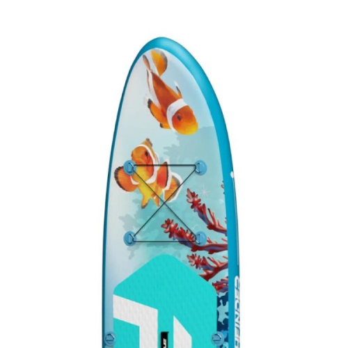 SUP laud Pathfinder Marine Clown 310x82x15 cm 34235