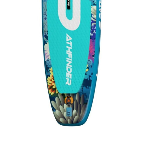 SUP laud Pathfinder Marine Clown 310x82x15 cm 34235