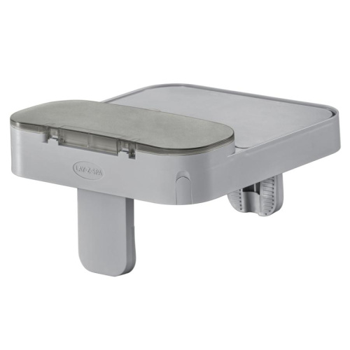 Aksessuaaride alus 4in1 Bestway LAY-Z-SPA 60337