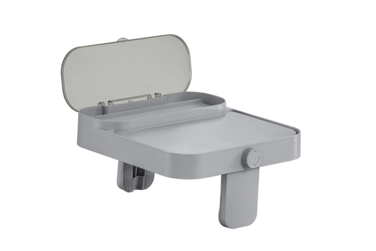 Aksessuaaride alus 4in1 Bestway LAY-Z-SPA 60337