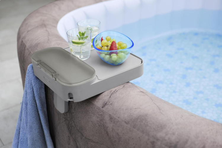 Aksessuaaride alus 4in1 Bestway LAY-Z-SPA 60337