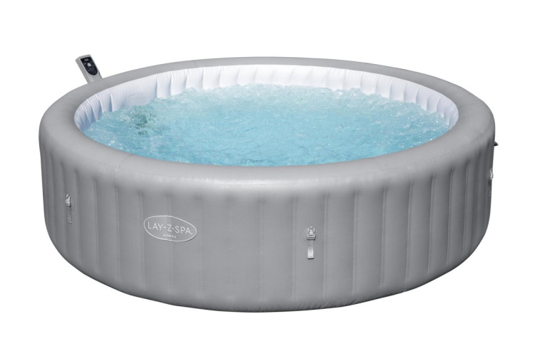 Bestway LAY-Z-SPA Hawaii AirJet 6001J mullivann/jacuzzi 6–8 inimesele